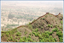 Naila Fort Kanota, Jaipur